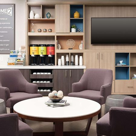 Home2 Suites By Hilton Chattanooga Hamilton Place Екстериор снимка