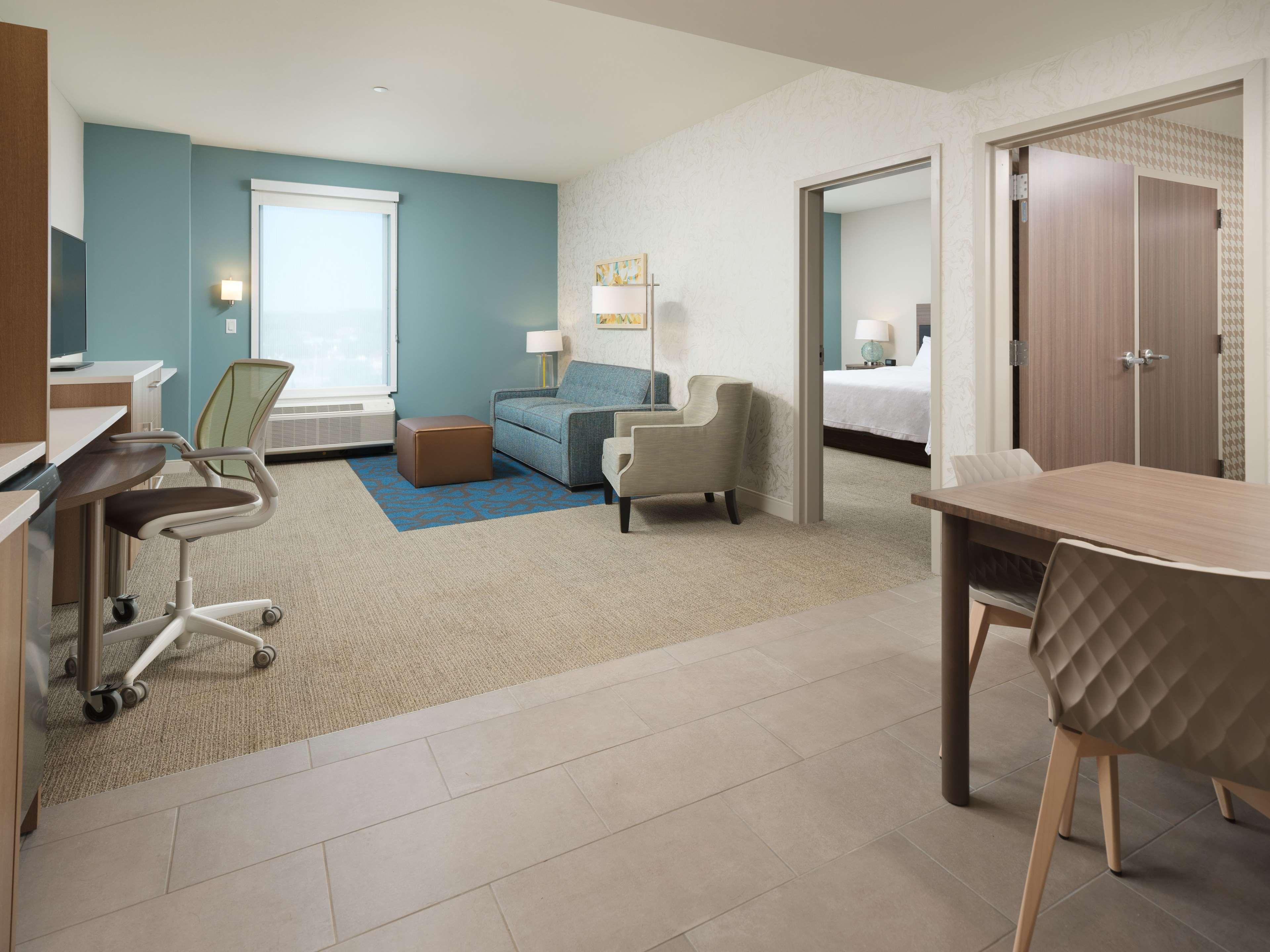 Home2 Suites By Hilton Chattanooga Hamilton Place Екстериор снимка